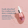 Elemis ProCollagen Rose Facial Oil Blend Lightweight Daily Facial Oil Soothes Nourishes 15 Ml