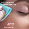 Uriage Waterproof Eye MakeUp Remover BiPhase Formula Removes Intense and Waterproof MakeUp