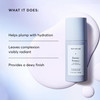 Naturium Barrier Bounce Serum Plumps and Hydrates Face Neck and Chest Hydration 1.7 Fl Oz