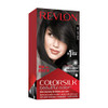 Revlon Permanent Hair Color Permanent Hair Dye Colorsilk With 100% Gray Coverage Permanent Hair Dye Colorsil 4.4 Oz