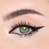 Charlotte Tilbury ExaggerEyes Eyeliner Duo DualEnded Smudge Proof Eyeliner With 2 Complementary Shades S Longwear Waterproof Humid