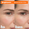 Dr.Jart+ Brightamin Brightening Korean Vitamin C And Niacinamide Serum For Visible Fine 0.27 Fl Oz