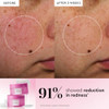 Glow Recipe Pdrn+ Repair + Soothe Toner Pads FragranceFree Face Toner Pads For