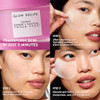 Glow Recipe Pdrn+ Repair + Soothe Toner Pads FragranceFree Face Toner Pads For