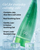 Holika Holika Aloe 99% Soothing Gel No Sticky 99% Aloe Vera Sunburn Relief 8.5 Ounce