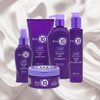 ItS A 10 Haircare A 10 Silk Express Miracle Silk Smoothing Balm 5 Oz