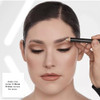 Anastasia Beverly Hills Brow Primer Clear Wax Prep Pencil For Waterproofing Brow Powder Lightweight