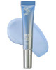 Then I Met You Snail Mucin Eye Cream Korean Skincare For Dark Circles Puffy Eyes 0.51 Oz