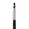 Anastasia Beverly Hills 3 Brush HighPerformance Synthetic Lip Brush With Cap For Detailed Contouring