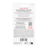 Revlon Half Jaw Cuticle Nipper Manicure Tool For Nail Care Hangnail Clipper 1 Count