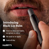 HarryS Black Lip Balm For Men 5 Pack Hydrating MenS Lip Balm 5 Pack