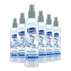Suave Kids Disney Frozen Detangler Spray Anna Sparkle Berry Pack Of 6 10 Ounce Pack Of 6