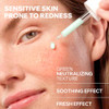 Uriage Roseliane Smoothing Serum Visibly Calms Redness Heating Sensations Fine Lines Face