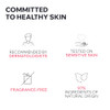 Uriage Roseliane Smoothing Serum Visibly Calms Redness Heating Sensations Fine Lines Face