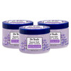 Dr TealS Pure Epsom Salt Relax and Relief With Eucalyptus and 16 Oz Pack Of 3