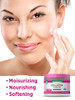 NatureS Truth Nourishing Collagen Cream Professional Strength Paraben and Sls Gluten 4 Oz
