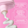 Glow Recipe Dew Shield Korean Face Sunscreen Spf 30 Broad Spectrum Hydrating Sunscreen 15Ml