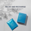 Elemis Musclease Herbal Bath Synergy 10 Pack Muscle Relief Therapy Bath Soak 10 Pack