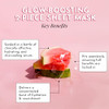 Glow Recipe Watermelon Glow Jelly Sheet Mask Bundle Disposable Hydrogel Face Mask With 3 Count