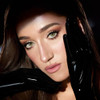 Charlotte Tilbury Bigger Brighter Eyeshadow Palette Shimmer and Satin Matte Eyeshadow Quad With S Exaggereyes