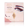 Charlotte Tilbury Bigger Brighter Eyeshadow Palette Shimmer and Satin Matte Eyeshadow Quad With S Exaggereyes