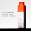 Drunk Elephant CFirma Fresh Day Serum / 15% Illuminating Vitamin C Clean Clinical 28 Ml