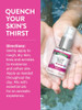 NatureS Truth Collagen Beauty Serum For Skin Unscented And Hydrating Of Parabens 1 Fl Oz