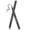 Docolor Waterproof Eyeliner Pen With Eyelash Comb Curler Eyelashes Separator Curler Makeup Waterproof Eyeliner Pen Wit
