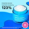 Dr.Jart+ Vital Hydra Solution Hydro Plump Overnight Korean Face Mask With Hyaluronic 2.53 Fl Oz