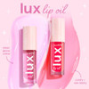 Colourpop Lux Lip Oil Hydrating Sheer Tinted Lip Makeup Formulated With AntioxidantRich Pop Lux Lip Oil Hydrating S 0.16 Oz