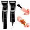 Makartt Rhinestone Glue For Nails: Super Strong Gel Nail Glue For Nail 30Ml