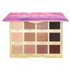 Tarte lette In Bloom Amazonian Clay Palette FullSize Eyeshadow Palette With Neutral