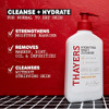 Thayers Milky Hydrating Face Cleanser With Snow Mushroom And Hyaluronic Acid Dermatologist 8 Fl Oz