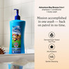 Suave Kids Paw Patrol 3 In 1 Kids Shampoo Body Wash And 28 Fl Oz 4 Count
