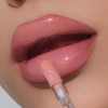 Anastasia Beverly Hills Lip Gloss HighShine NonSticky Lip Gloss For FullerLooking Lips With Smooth Finish Coral