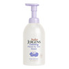 Jergens Baby Calming HeadToToe Foaming Wash and Shampoo TearFree Formula Shea and 18 Fl Oz