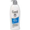 Curel Daily Healing Original Lotion For Dry Skin Each Value Pack Of 13 Ounces Value Pack