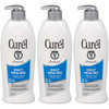 Curel Daily Healing Original Lotion For Dry Skin Each Value Pack Of 13 Ounces Value Pack