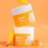 Q+A Intense Hydration Hair Mask AntiFrizz Strengthening Hair Care Deep Conditioning Treatment 200Ml