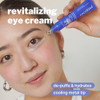 Cocokind Hydration Heroes Set Milky Ceramide Hydrating Serum Eye Cream With Cooling 3 Count