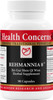 Rehmannia 8 90 Caps By Health Concerns