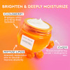 Glow Recipe Cloudberry Brightening Face Cream To Repair Skin Barrier and Even Tone 50Ml
