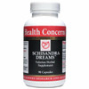 Schisandra Dreams 90 caps by Health Concerns