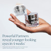 Elemis Ultra Smart ProCollagen Eye Duo AntiAging Day and Night Eye Cream 10Ml