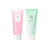 Beauty Of Joseon Red Bean Water Gel . With Green Plum Refreshing Cleanser 100Ml