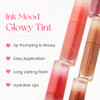 Peripera Ink Mood Glowy Tint Bundle 35