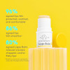 Drunk Elephant Lippe Balm / Nourishing Lip Balm Clean Clinical Skincare CrueltyFree DermatologistTested .13 Oz 3.7 G