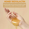 Holika Holika Honey Royal Lactin Eye Cream Intensive Multi Action Honey Royal Jelly 1.01Oz