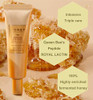 Holika Holika Honey Royal Lactin Eye Cream Intensive Multi Action Honey Royal Jelly 1.01Oz