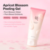 Beauty Of Joseon Apricot Blossom Peeling Gel Soft Exfoliating Face And Dead 100Ml